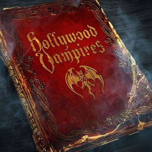 Hollywood Vampires - Hollywood Vampires