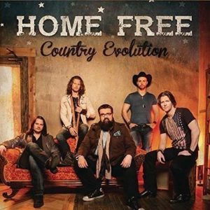 Home Free - Country Evolution