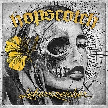 Hopscotch Lebenszeichen CD