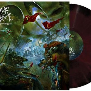 Hour Of Penance Cast The First Stone LP