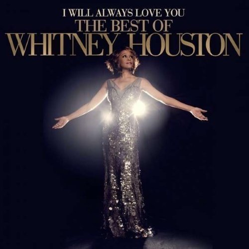 Houston Whitney - I Will Always Love You - The Best Of (2CD)