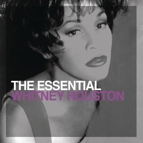 Houston Whitney - The Essential Whitney Houston (2CD)