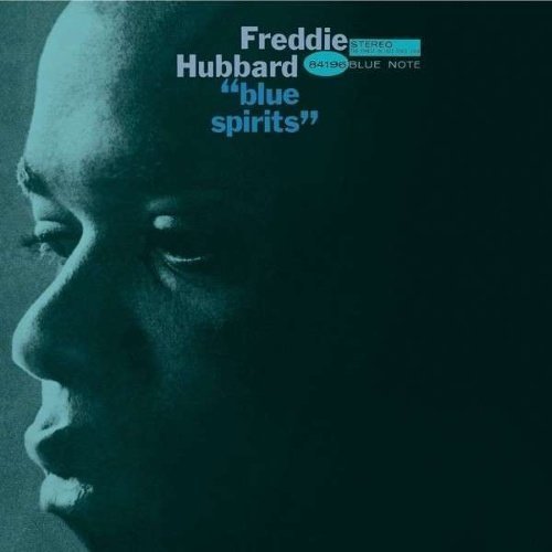 Hubbard Freddie - Blue Spirits (Vinyl)