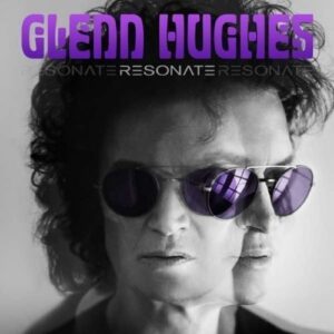 Hughes Glenn - Resonate