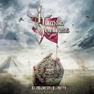 Human Fortress Raided Land CD