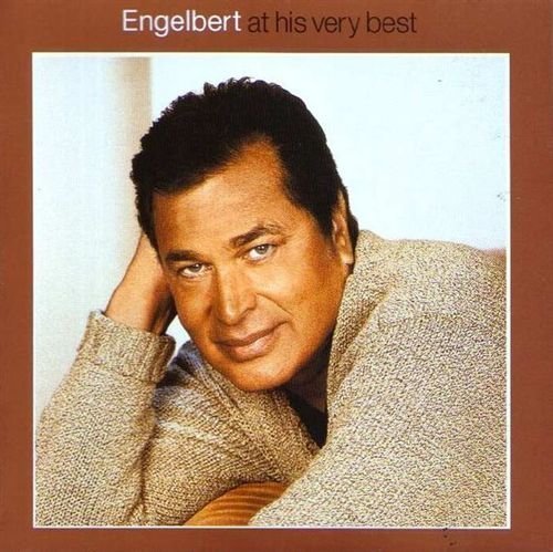 Humperdinck Engelbert - At His Very Best