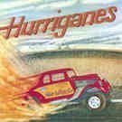 Hurriganes - Hot Wheels