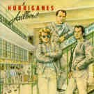 Hurriganes - Jailbird