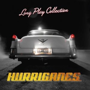 Hurriganes - Long Play Collection Boxset (6LP)