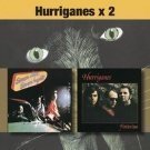 Hurriganes - Seven days Seven Nights/Fortissimo (2 CD)
