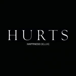 Hurts - Happiness (Deluxe Edition) (CD+DVD)