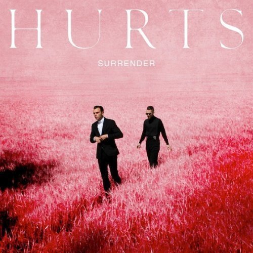 Hurts - Surrender - Deluxe Edition