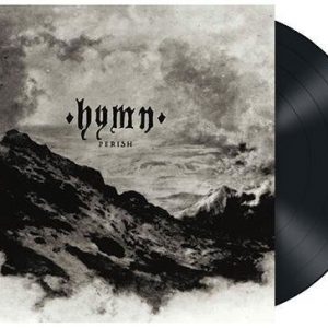 Hymn Perish LP