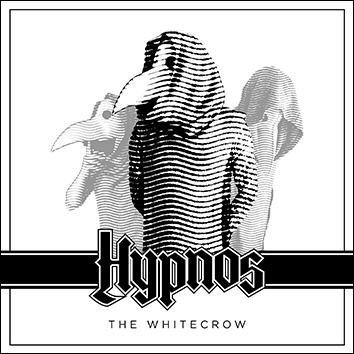 Hypnos The Whitecrow CD