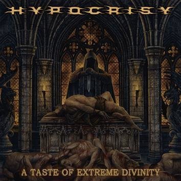 Hypocrisy A Taste Of Extreme Divinity CD