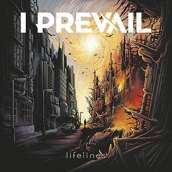 I Prevail Lifelines CD