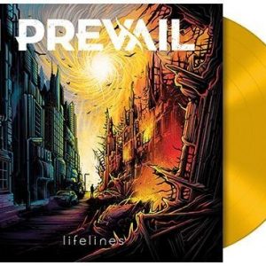 I Prevail Lifelines LP