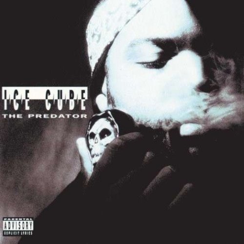 Ice Cube - Predator