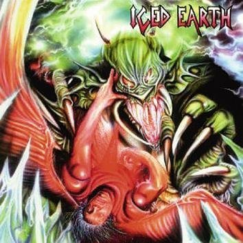 Iced Earth Iced Earth CD