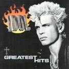 Idol Billy - Greatest Hits