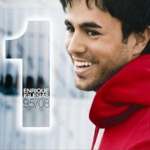 Iglesias Enrique - 95/08 Exitos