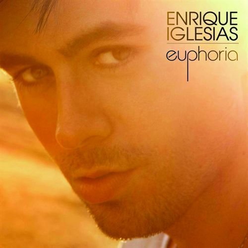 Iglesias Enrique - Euphoria