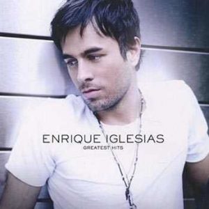 Iglesias Enrique - Greatest Hits