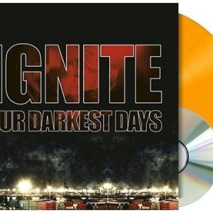 Ignite Our Darkest Days LP