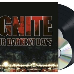 Ignite Our Darkest Days LP