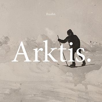 Ihsahn Arktis CD