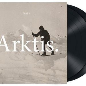 Ihsahn Arktis LP