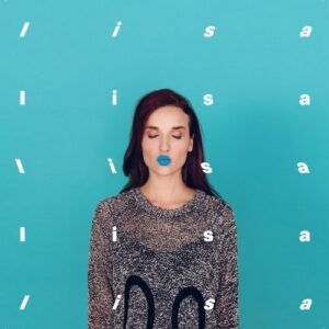 Iisa - Iisa