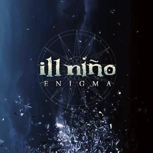 Ill Nino Enigma CD
