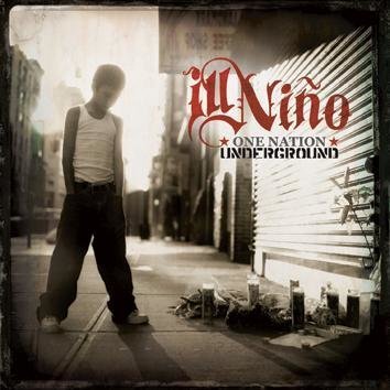 Ill Nino One Nation Underground CD
