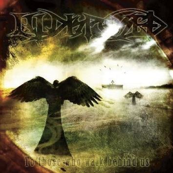 Illdisposed To Those Who Walk Behind Us CD
