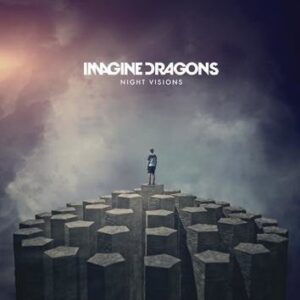 Imagine Dragons Night Visions LP