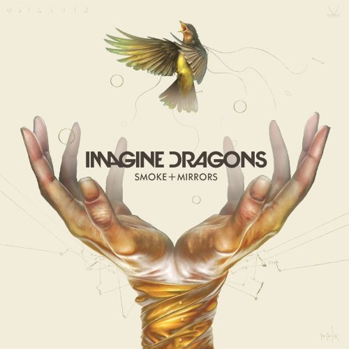 Imagine Dragons - Smoke + Mirrors - Deluxe Edition