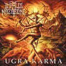 Impaled Nazarene - Ugra-karma