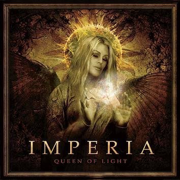 Imperia Queen Of Light CD