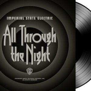 Imperial State Electric - All Through The Night