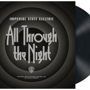 Imperial State Electric All Through The Night LP