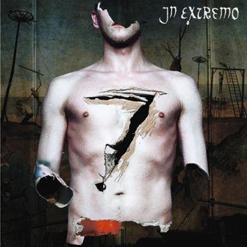 In Extremo 7 CD