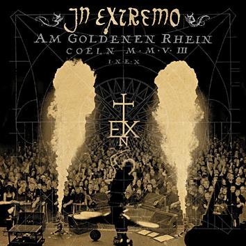In Extremo Am Goldenen Rhein CD