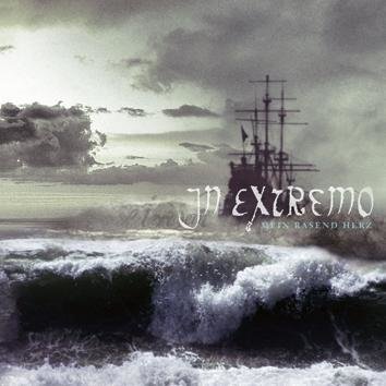 In Extremo Mein Rasend Herz CD