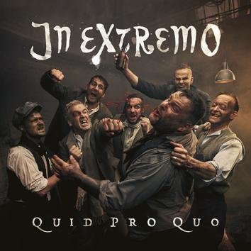 In Extremo Quid Pro Quo CD