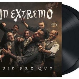 In Extremo Quid Pro Quo LP