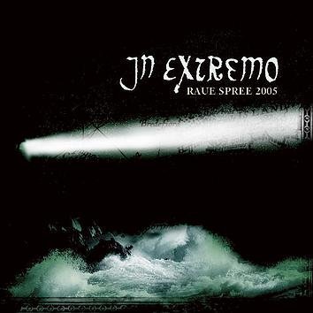 In Extremo Raue Spree 2005 CD