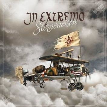 In Extremo Sterneneisen CD