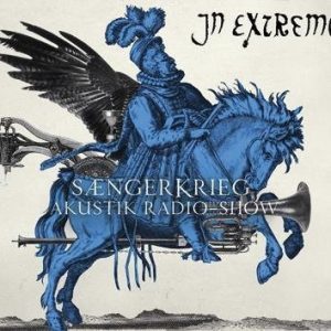 In Extremo Sängerkrieg Acoustic Version CD