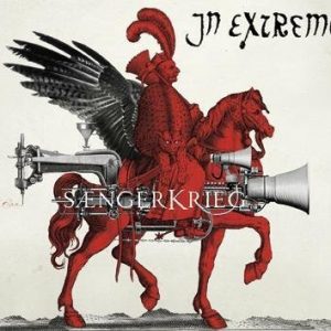 In Extremo Sängerkrieg CD